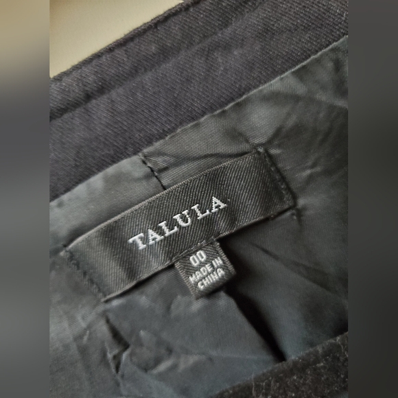 Talula Jacket - Picture 4 of 4